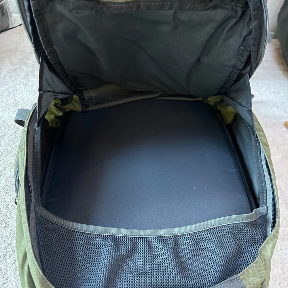 Eagle Creek 3 Piece Travel Set Switchback MAX ES22 w/backpack & CarryOn ES Tote